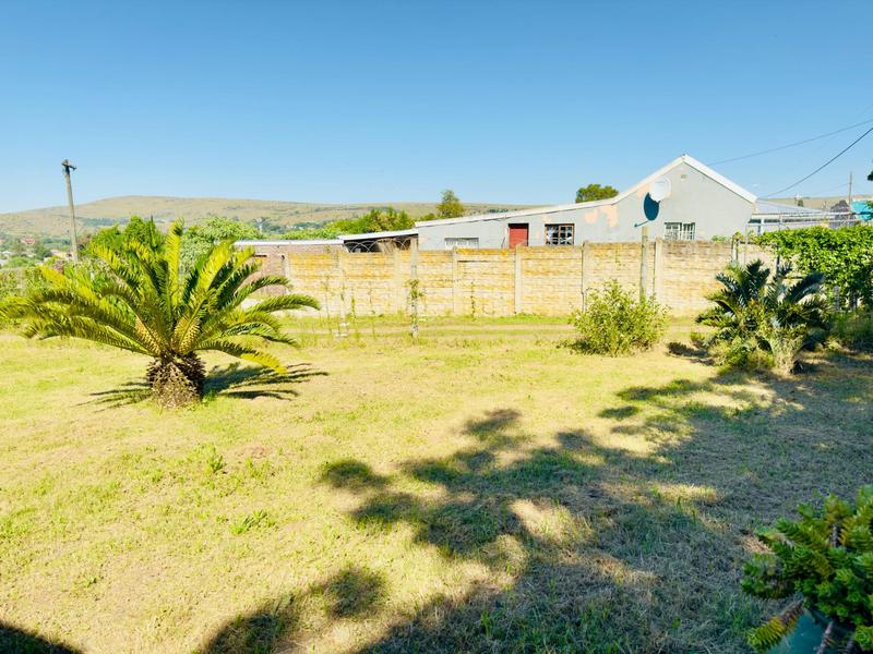 To Let 3 Bedroom Property for Rent in Kingswood Eastern Cape